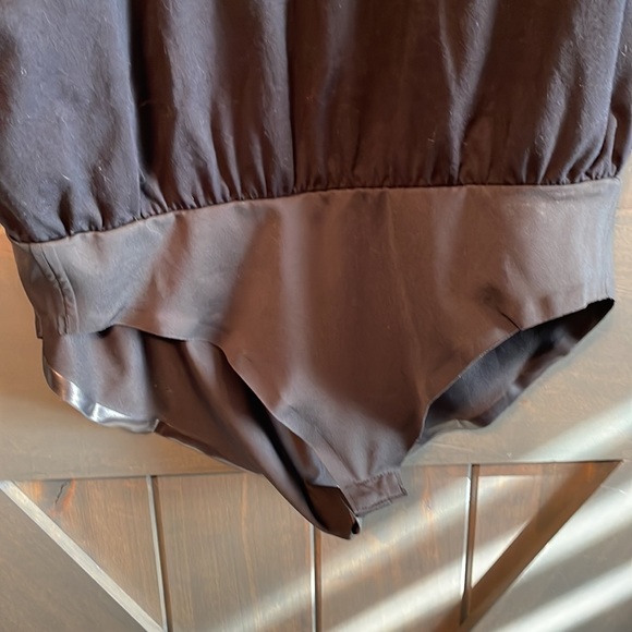 Smash + Tess T-shirt Bodysuit - Picture 4 of 4